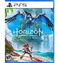 Horizon Forbidden West PS5 Físico
