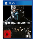 Mortal Kombat XL PS4 Físico