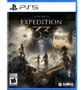 Clair Obscur Expedição 33 PS5 Física