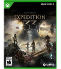 Expedição Clair Obscur 33 Xbox Física