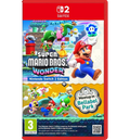 Wonder + Meetup em Bellabel Park MDE NS2 Físico