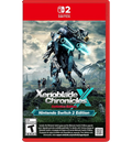 Crônicas de Xenoblade