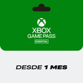 Passe de jogo essencial