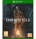 Dark Souls Remasterizado Xbox Físico