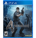 Resident Evil 4 2005 PS4 Físico