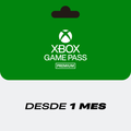 Passe de Jogo Premium