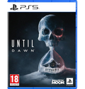 Até Dawn PS5 Físico