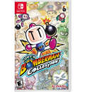 Coleção Super Bomberman NS Física