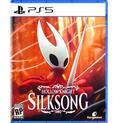 Hollow Knight Silksong PS5 Físico