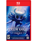 Hollow Knight NS2 Físico