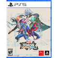 Marvel Tokon: Fighting Souls PS5 físico