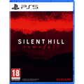 Silent Hill Townfall PS5 Físico