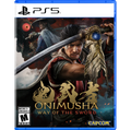 Onimusha Way of the Sword PS5 Físico