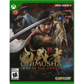 Onimusha Caminho da Espada Xbox Físico