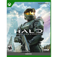 Campanha Halo evoluiu para Xbox físico