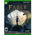 Fábula Xbox Física