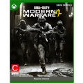 Call Of Duty Modern Warfare 4 Xbox Físico