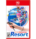 Nintendo Switch Sports Resort NS2 Físico