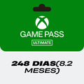 285 dias Game Pass Ultimate