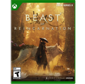 Besta da Reencarnação Xbox Físico