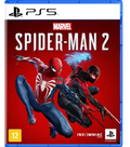 Homem-Aranha 2 Físico