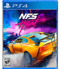 Need For Speed Heat PS4 Físico