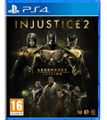 Injustice 2 Edição Lendária Física