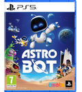 Astro Bot Físico