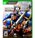 Warhammer 40.000: Space Marine II Xbox físico