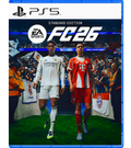 FC 26 PlayStation 5 Físico