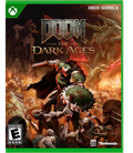 Doom A Idade das Trevas Física