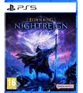 Elden Ring Nightreign Físico