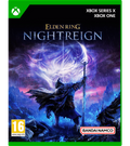 Elden Ring Nightreign Físico