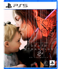 Death Stranding 2: Na praia física