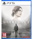 Silent Hill 2 Físico