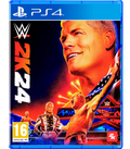 WWE 2K24 Físico