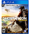 Ghost Recon Wildlands Físico