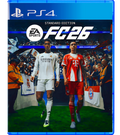 FC 26 PlayStation 4 Físico
