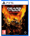 Gears of War: físico recarregado