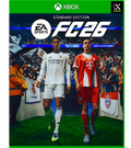 FC 26 Xbox Físico