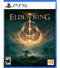 Elden Ring PS5 Físico