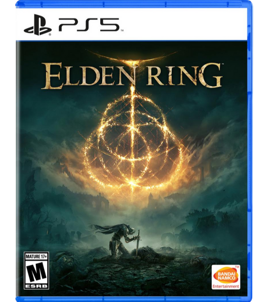 Elden Ring PS5 Físico
