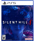Silent Hill F Físico