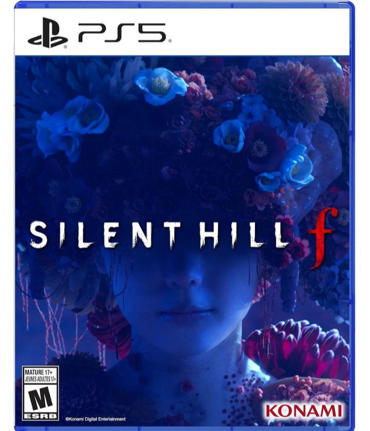 Silent Hill F Físico