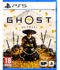 Fantasma de Yotei Físico