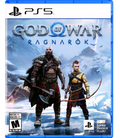 God Of War Ragnarok PS5 Físico