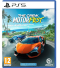 Física do The Crew Motorfest