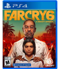 Far Cry 6 Físico