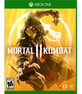 Mortal Kombat 11 Xbox Físico