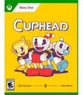 Cuphead Físico